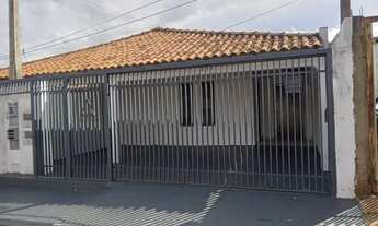 Imagem: Casa no Jardim Maria Lucia com três quartos