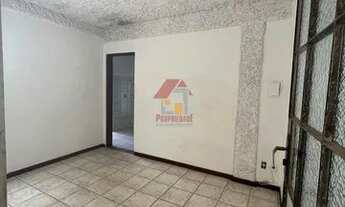 Imagem: NOVA LIMA - Casa Padrão - Vila Operária