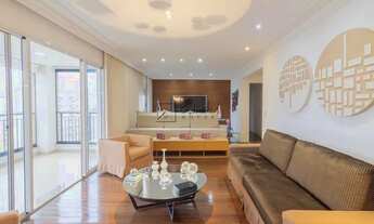 Imagem: Venda Apartamento 3 Dormitórios - 184 m²