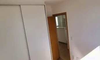 Imagem 7: Apartamento com 2 dormitórios para alugar, 38 m² por R$ 1.240,00/mês - Morada do Fênix - S