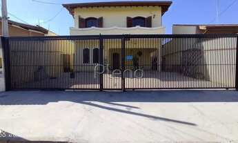 Imagem: Casa - Jardim Santa Genebra - Campinas