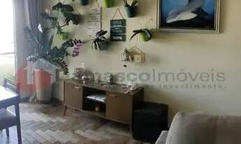 Imagem 2: Apartamento a venda - Jardim do Estádio, Santo André