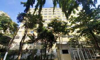 Imagem: SÃO PAULO - Apartamento Padrão - BELA