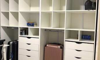 Imagem 5: Apartamento taboão da serra com Moveis Planejados