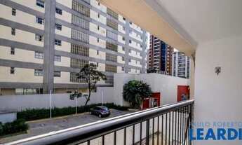 Imagem 4: APARTAMENTO - PINHEIROS - SP