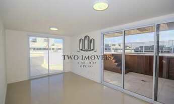 Imagem 2: Ilha Pura Elos: Oportunidade Imperdível de Morar em uma Cobertura Luxuosa com 4 quartos 1