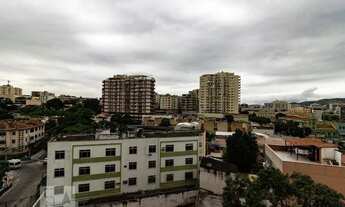 Imagem 7: Apartamento para Aluguel - Meier, 2 Quartos, 70 m2