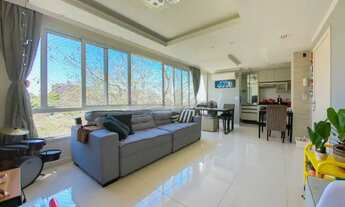 Imagem 5: Apartamento para venda possui 66 metros quadrados com 2 quartos