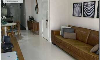 Imagem 6: Apartamento com 3 dormitórios à venda, 100 m² por R$ 1.100.000,00 - Alto de Pinheiros - Sã