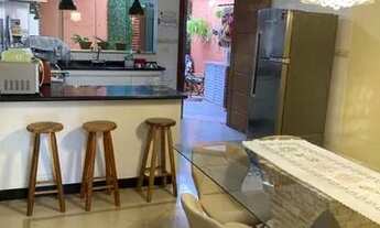 Imagem 3: Vende Sobrado , Assunção SBC (3 Suites