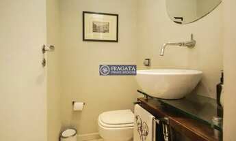 Imagem 6: Excelente apartamento de 161m², à venda, no Itaim Bibi - São Paulo/SP