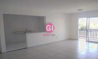 Imagem 6: GRUPO INTERVALE ALUGA] APARTAMENTO 2 QUARTOS SENDO 1 SUITE NO CENTRO DE JACAREI SP