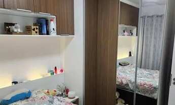 Imagem 4: Apartamento com 2 dormitórios à venda, 52 m² por R$ 320.000,00 - Vila Ré - São Paulo/SP