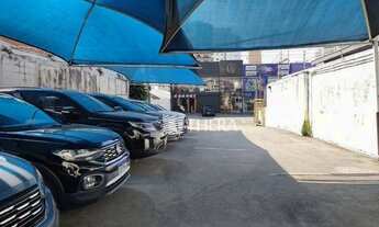 Imagem 3: Terreno à venda, 300 m² por R$ 1.690.000,00 - Jardim Bela Vista - Santo André/SP