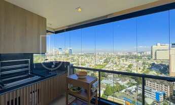 Imagem: Apartamento GARDEN a venda no Condomínio