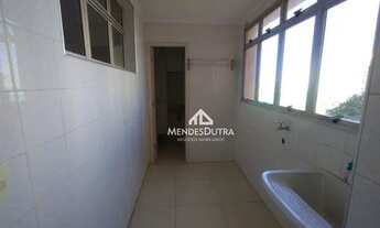 Imagem 5: Apartamento com 3 dormitórios, 94 m² - venda por R$ 350.000,00 ou aluguel por R$ 2.200,00