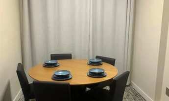 Imagem 5: LOCAÇÃO * VILA OLÍMPIA * REFORMADO * 3 DORM. * SUÍTE * 01 VAGA