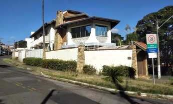 Imagem 2: Casa - Jardim Paraíso - Campinas