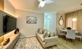 Imagem: Apartamento para venda possui 86 metros