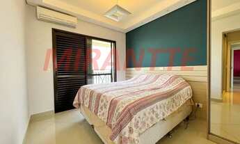 Imagem 7: Apartamento de 118m² com 3 quartos em JD. ALVORADA