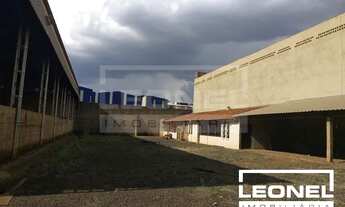 Imagem 4: Galpão para locação no bairro Luiz Roberto Jabali, em Ribeirão Preto