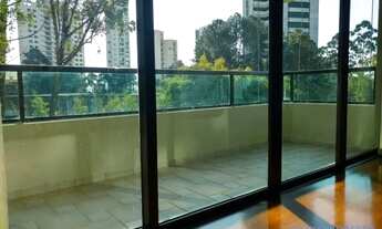 Imagem 6: APARTAMENTO - MORUMBI - SP