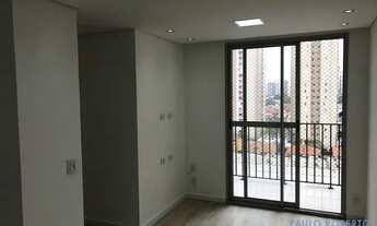 Imagem 2: APARTAMENTO - TATUAPÉ - SP