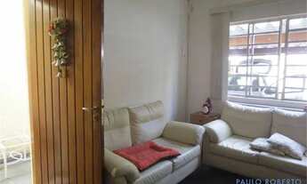 Imagem 6: CASA DE VILA - VILA CLEMENTINO - SP