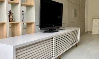 Imagem 4: ALUGUEL DE LOFT MOBILIADO - 65 metros - DIRETO COM A PROPRIETÁRIA -31-