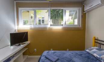 Imagem 5: Aluguel Loft Conceição