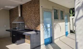 Imagem: Aluga-se apartamento em Campo Grande