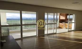 Imagem 4: Apartamento para aluguel possui 143 metros quadrados com 3 quartos