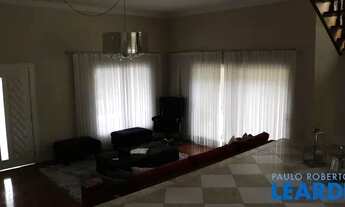 Imagem 5: CASA EM CONDOMÍNIO - ALPHAVILLE - SP