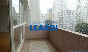 Imagem: APARTAMENTO - JARDIM AMÉRICA - SP