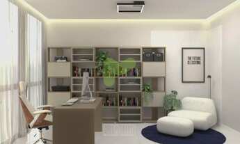 Imagem 4: Casa à venda, 5 quartos, 4 suítes, 2 vagas, Vale dos Cristais - Macaé/RJ