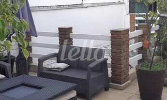 Imagem: São Paulo - Casa Padrão - Água Rasa