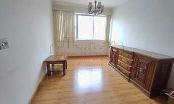 Imagem 7: Apartamento na Rua Bagé, Vila Mariana, com 3 quartos sendo 1 suíte, 1 vaga de garagem, pró