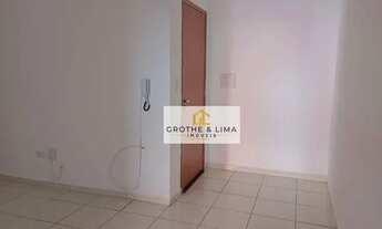 Imagem 6: Kitnet com 1 dormitório para alugar, 25 m² por R$ 600,00/mês - Jardim Ana Emilia - Taubaté