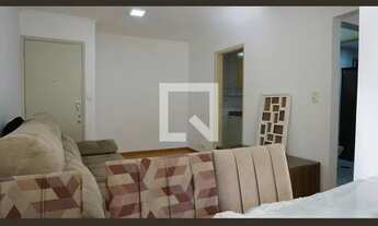 Imagem 6: Apartamento para Aluguel - Butantã, 2 Quartos, 60 m2