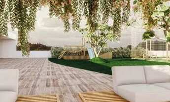 Imagem 6: Apartamento para venda tem 123 metros quadrados com 4 quartos em Tamarineira - Recife - PE