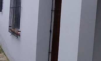 Imagem 2: Alugo casa 3/4 atrás do Denit