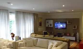 Imagem 2: APARTAMENTO - ALTO DA BOA VISTA - SP