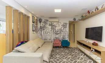 Imagem 3: APARTAMENTO COM 3 DORMITÓRIOS NO SUMARÉ