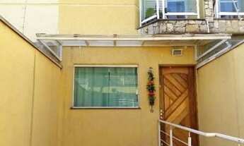 Imagem 3: São Paulo - Casa Padrão - Penha