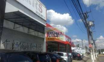 Imagem 4: Salão para alugar, 597 m² por R$ 20.000,00/mês - Matao - Sumaré/SP