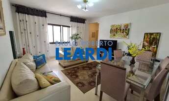 Imagem: APARTAMENTO - CAMBUCI - SP