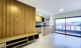 Imagem 6: Apartamento para aluguel com 74 metros quadrados com 2 quartos em São Mateus - Juiz de For