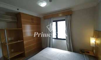 Imagem 8: Flat disponível para locação no Moema Comfort Residence, com 40m², 1 dormitório e 1 vaga