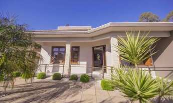 Imagem: Casa Desvio Rizzo Caxias do Sul