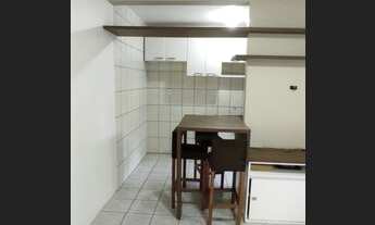 Imagem 7: Apartamento para aluguel tem 55 metros quadrados com 1 quarto em Rondônia - Novo Hamburgo